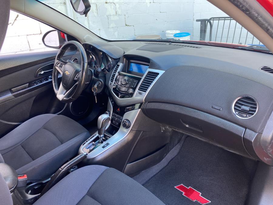 2012 Chevrolet Cruze 4dr Sdn LT w/1LT, available for sale in Milford, Connecticut | Dealertown Auto Wholesalers. Milford, Connecticut 2012 Chevrolet Cruze 4dr Sdn LT w/1LT, available for sale in Milford, Connecticut | Dealertown Auto Wholesalers. Milford, Connecticut