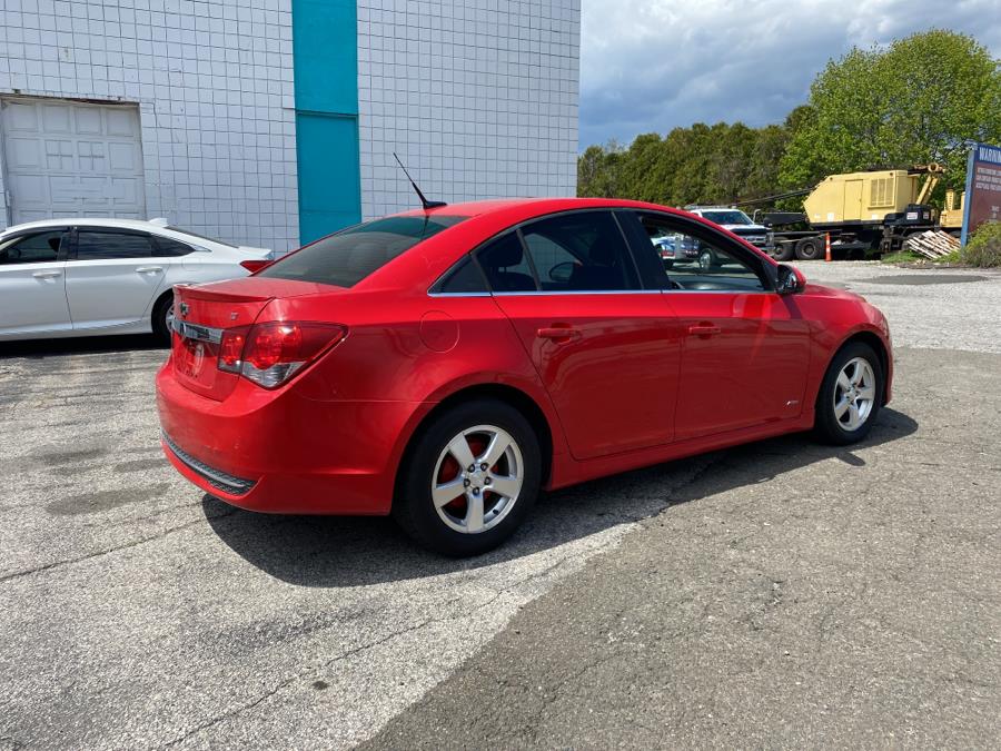 2012 Chevrolet Cruze 4dr Sdn LT w/1LT, available for sale in Milford, Connecticut | Dealertown Auto Wholesalers. Milford, Connecticut 2012 Chevrolet Cruze 4dr Sdn LT w/1LT, available for sale in Milford, Connecticut | Dealertown Auto Wholesalers. Milford, Connecticut