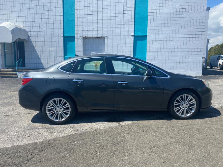 Used 2014 Buick Verano in Milford, Connecticut | Dealertown Auto Wholesalers. Milford, Connecticut