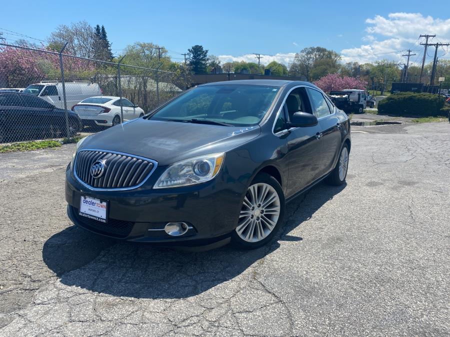 2014 Buick Verano 4dr Sdn, available for sale in Milford, Connecticut | Dealertown Auto Wholesalers. Milford, Connecticut 2014 Buick Verano 4dr Sdn, available for sale in Milford, Connecticut | Dealertown Auto Wholesalers. Milford, Connecticut