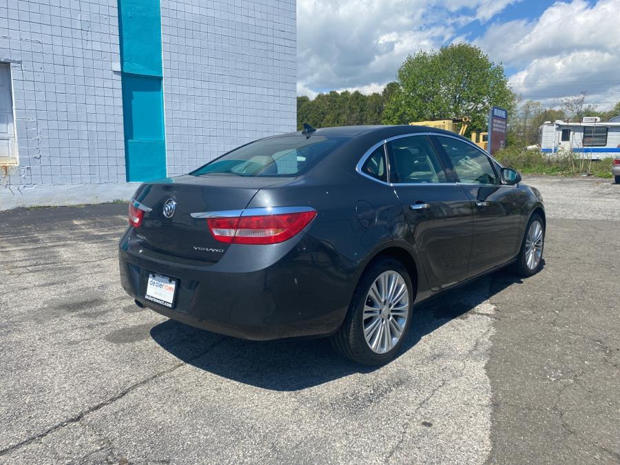 2014 Buick Verano 4dr Sdn, available for sale in Milford, Connecticut | Dealertown Auto Wholesalers. Milford, Connecticut 2014 Buick Verano 4dr Sdn, available for sale in Milford, Connecticut | Dealertown Auto Wholesalers. Milford, Connecticut