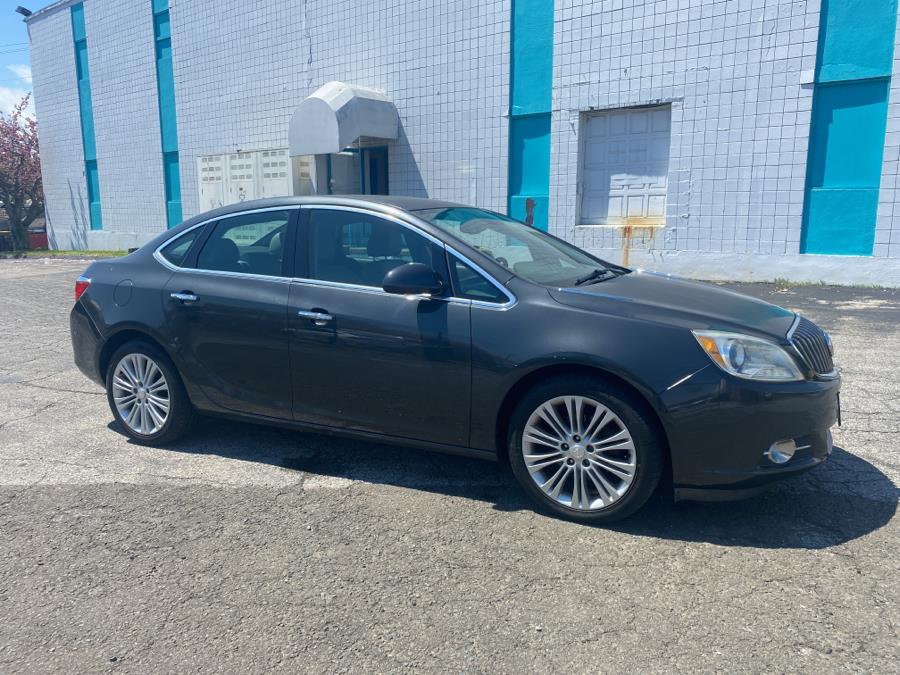 2014 Buick Verano 4dr Sdn, available for sale in Milford, Connecticut | Dealertown Auto Wholesalers. Milford, Connecticut 2014 Buick Verano 4dr Sdn, available for sale in Milford, Connecticut | Dealertown Auto Wholesalers. Milford, Connecticut