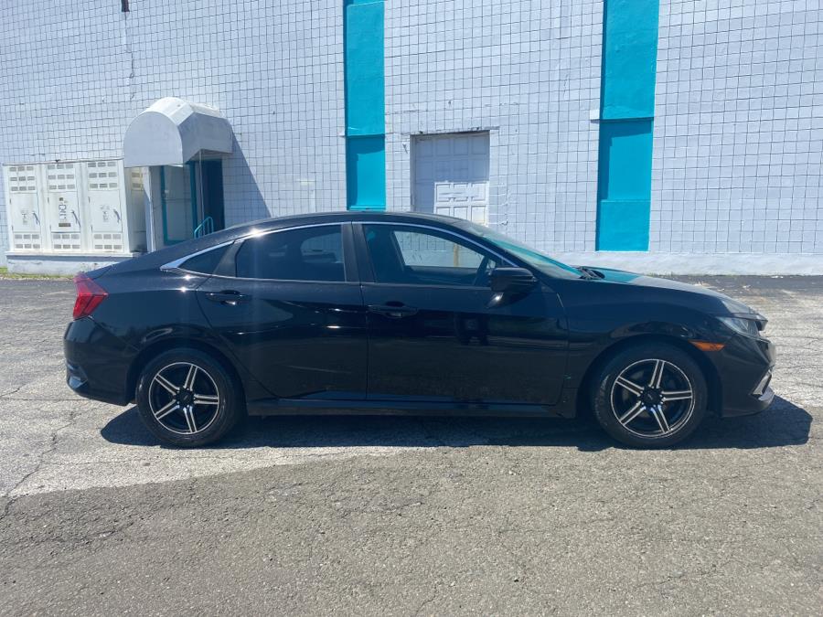 2019 Honda Civic Sedan LX CVT, available for sale in Milford, Connecticut | Dealertown Auto Wholesalers. Milford, Connecticut 2019 Honda Civic Sedan LX CVT, available for sale in Milford, Connecticut | Dealertown Auto Wholesalers. Milford, Connecticut