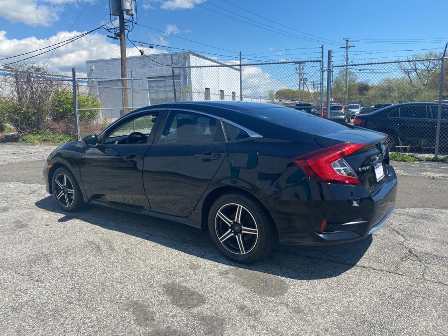2019 Honda Civic Sedan LX CVT, available for sale in Milford, Connecticut | Dealertown Auto Wholesalers. Milford, Connecticut 2019 Honda Civic Sedan LX CVT, available for sale in Milford, Connecticut | Dealertown Auto Wholesalers. Milford, Connecticut