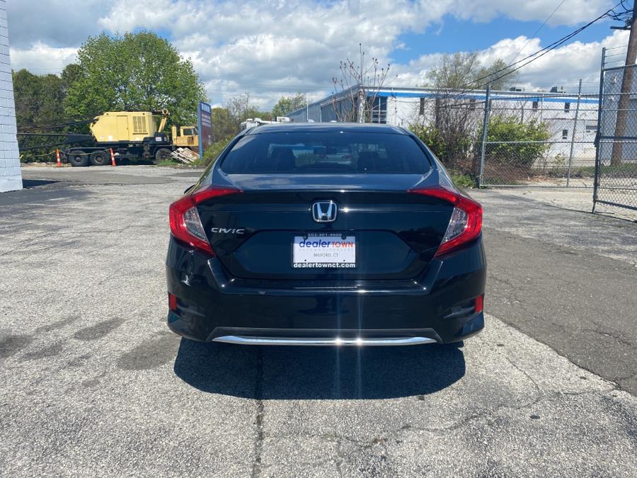 2019 Honda Civic Sedan LX CVT, available for sale in Milford, Connecticut | Dealertown Auto Wholesalers. Milford, Connecticut 2019 Honda Civic Sedan LX CVT, available for sale in Milford, Connecticut | Dealertown Auto Wholesalers. Milford, Connecticut