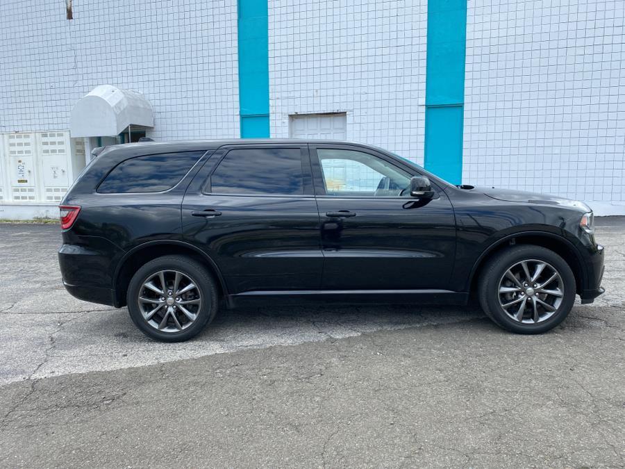 2018 Dodge Durango GT AWD, available for sale in Milford, Connecticut | Dealertown Auto Wholesalers. Milford, Connecticut 2018 Dodge Durango GT AWD, available for sale in Milford, Connecticut | Dealertown Auto Wholesalers. Milford, Connecticut