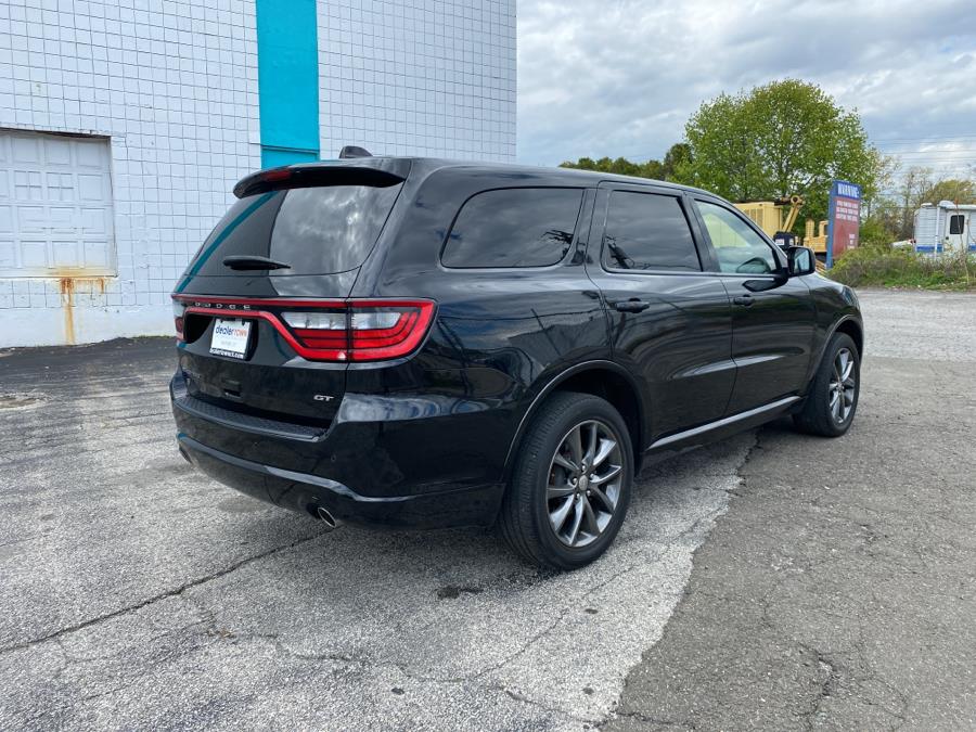 2018 Dodge Durango GT AWD, available for sale in Milford, Connecticut | Dealertown Auto Wholesalers. Milford, Connecticut 2018 Dodge Durango GT AWD, available for sale in Milford, Connecticut | Dealertown Auto Wholesalers. Milford, Connecticut