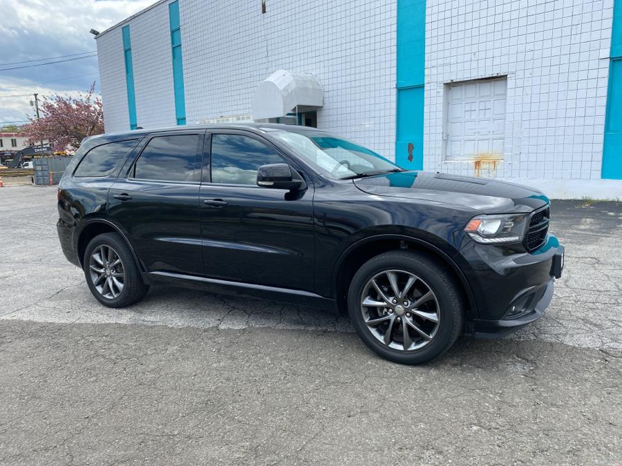 2018 Dodge Durango GT AWD, available for sale in Milford, Connecticut | Dealertown Auto Wholesalers. Milford, Connecticut 2018 Dodge Durango GT AWD, available for sale in Milford, Connecticut | Dealertown Auto Wholesalers. Milford, Connecticut