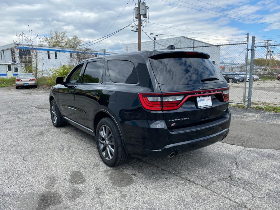 2018 Dodge Durango GT AWD, available for sale in Milford, Connecticut | Dealertown Auto Wholesalers. Milford, Connecticut 2018 Dodge Durango GT AWD, available for sale in Milford, Connecticut | Dealertown Auto Wholesalers. Milford, Connecticut