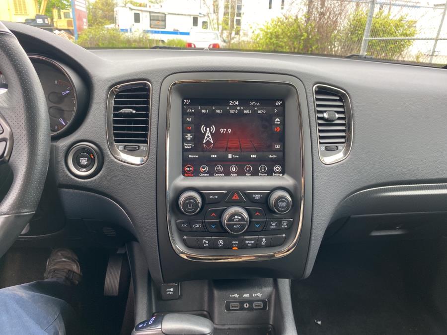 2018 Dodge Durango GT AWD, available for sale in Milford, Connecticut | Dealertown Auto Wholesalers. Milford, Connecticut 2018 Dodge Durango GT AWD, available for sale in Milford, Connecticut | Dealertown Auto Wholesalers. Milford, Connecticut