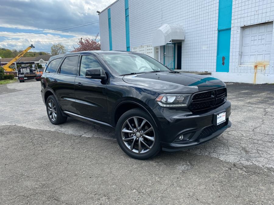 2018 Dodge Durango GT AWD, available for sale in Milford, Connecticut | Dealertown Auto Wholesalers. Milford, Connecticut 2018 Dodge Durango GT AWD, available for sale in Milford, Connecticut | Dealertown Auto Wholesalers. Milford, Connecticut