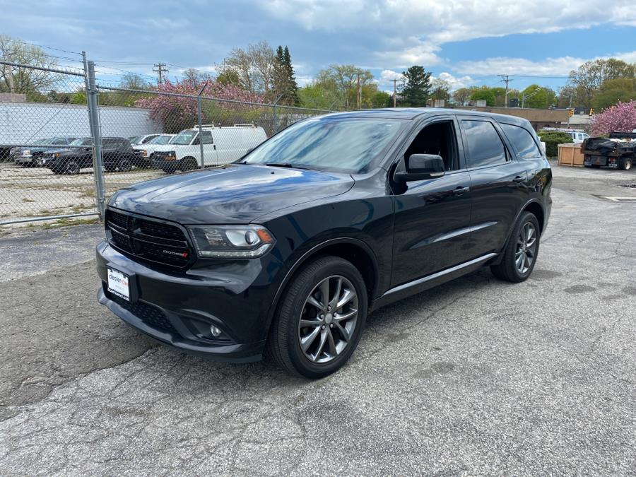 2018 Dodge Durango GT AWD, available for sale in Milford, Connecticut | Dealertown Auto Wholesalers. Milford, Connecticut 2018 Dodge Durango GT AWD, available for sale in Milford, Connecticut | Dealertown Auto Wholesalers. Milford, Connecticut