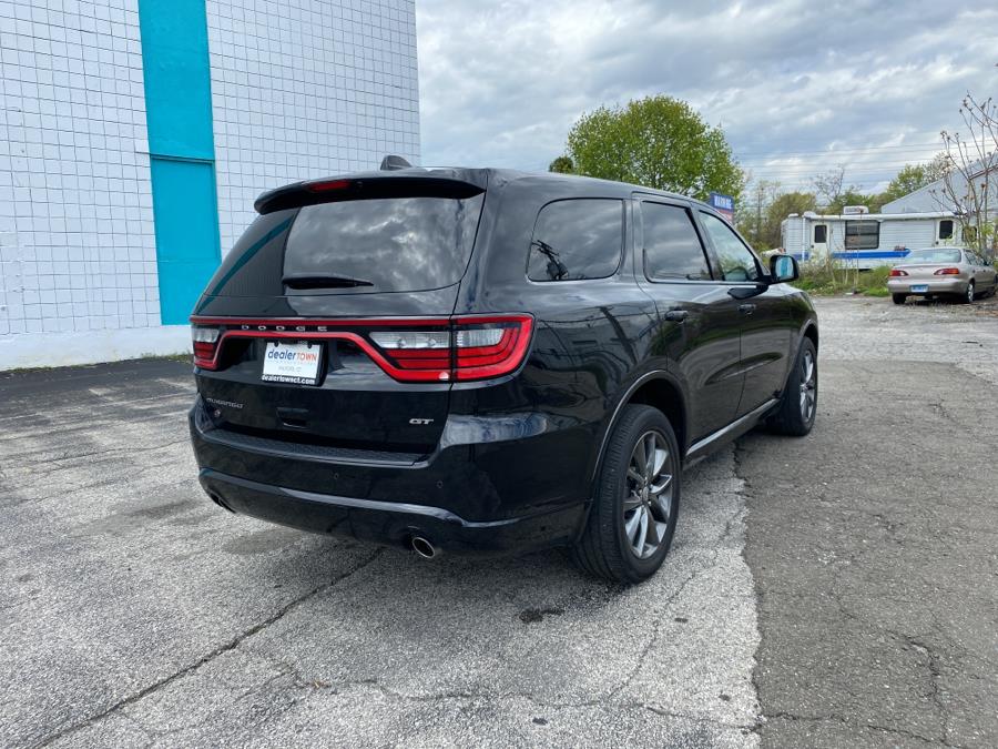 2018 Dodge Durango GT AWD, available for sale in Milford, Connecticut | Dealertown Auto Wholesalers. Milford, Connecticut 2018 Dodge Durango GT AWD, available for sale in Milford, Connecticut | Dealertown Auto Wholesalers. Milford, Connecticut