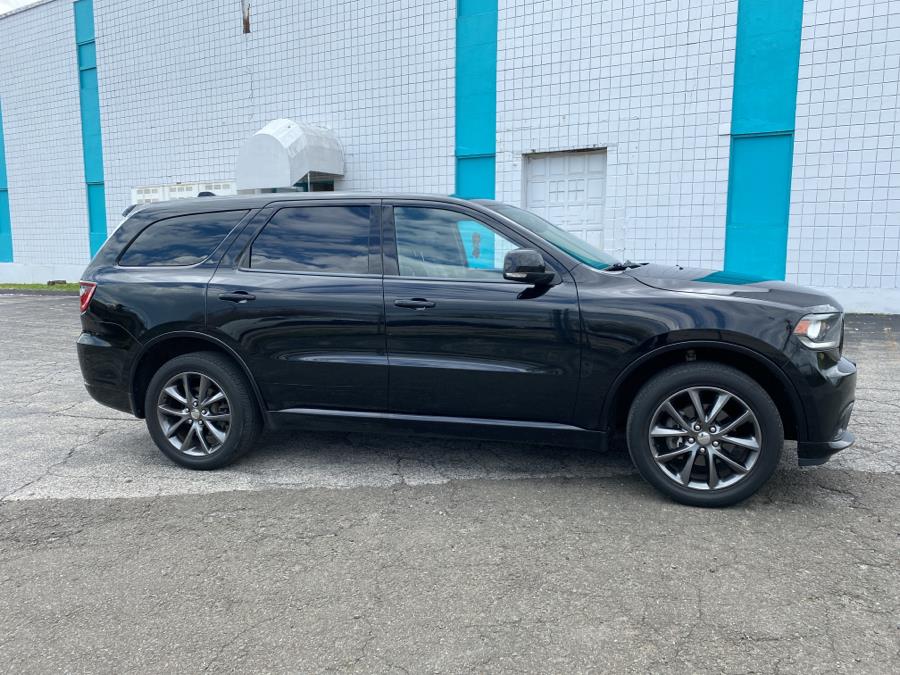 2018 Dodge Durango GT AWD, available for sale in Milford, Connecticut | Dealertown Auto Wholesalers. Milford, Connecticut 2018 Dodge Durango GT AWD, available for sale in Milford, Connecticut | Dealertown Auto Wholesalers. Milford, Connecticut