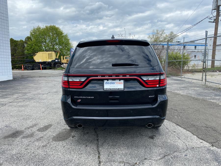 2018 Dodge Durango GT AWD, available for sale in Milford, Connecticut | Dealertown Auto Wholesalers. Milford, Connecticut 2018 Dodge Durango GT AWD, available for sale in Milford, Connecticut | Dealertown Auto Wholesalers. Milford, Connecticut