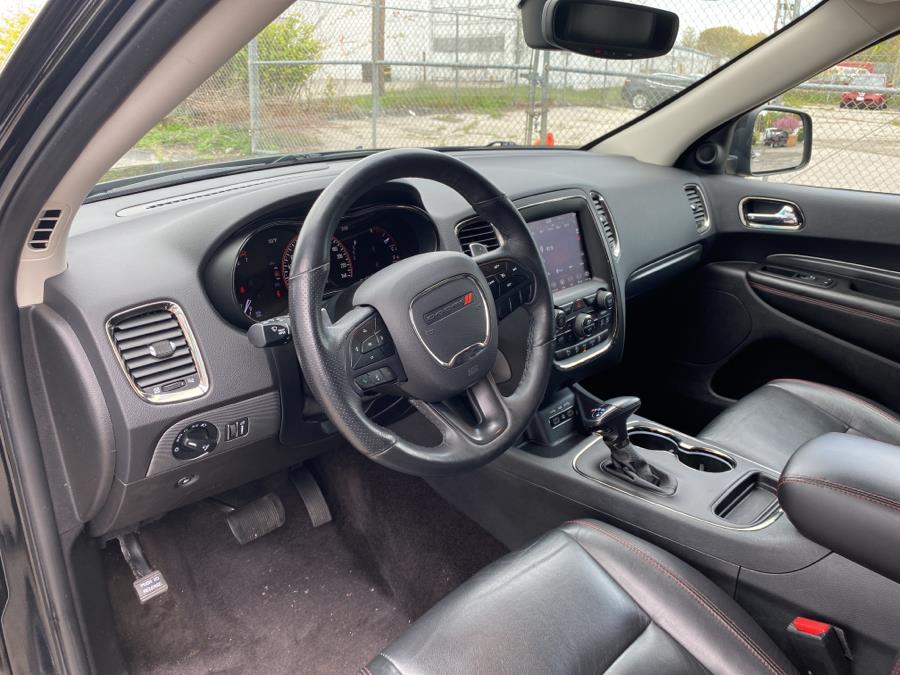 2018 Dodge Durango GT AWD, available for sale in Milford, Connecticut | Dealertown Auto Wholesalers. Milford, Connecticut 2018 Dodge Durango GT AWD, available for sale in Milford, Connecticut | Dealertown Auto Wholesalers. Milford, Connecticut