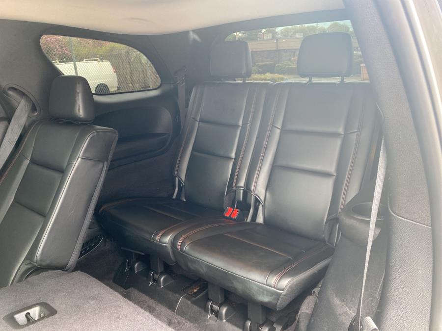 2018 Dodge Durango GT AWD, available for sale in Milford, Connecticut | Dealertown Auto Wholesalers. Milford, Connecticut 2018 Dodge Durango GT AWD, available for sale in Milford, Connecticut | Dealertown Auto Wholesalers. Milford, Connecticut
