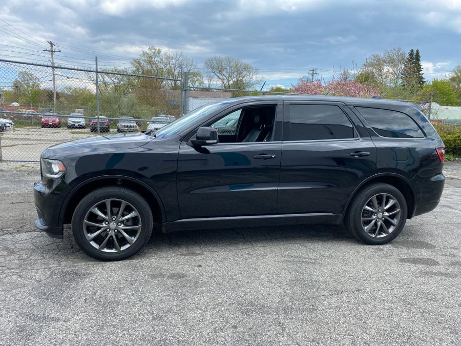 2018 Dodge Durango GT AWD, available for sale in Milford, Connecticut | Dealertown Auto Wholesalers. Milford, Connecticut 2018 Dodge Durango GT AWD, available for sale in Milford, Connecticut | Dealertown Auto Wholesalers. Milford, Connecticut