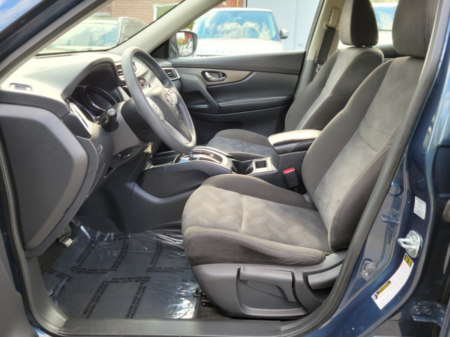2015 Nissan Rogue AWD 4dr SV, available for sale in East Windsor, Connecticut | Toro Auto. East Windsor, Connecticut 2015 Nissan Rogue AWD 4dr SV, available for sale in East Windsor, Connecticut | Toro Auto. East Windsor, Connecticut