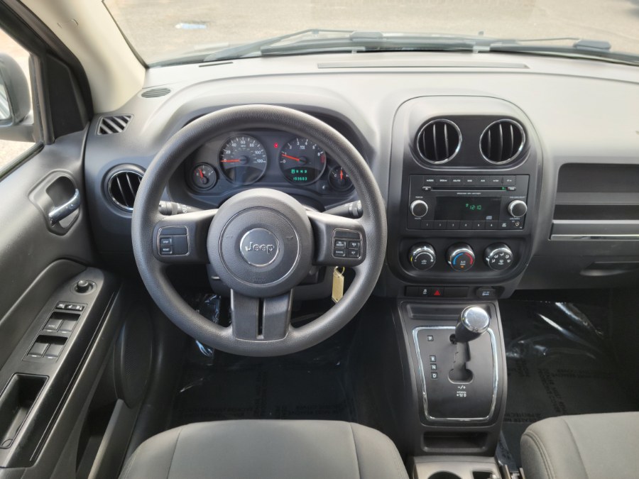 2012 Jeep Compass 4WD 4dr Sport, available for sale in East Windsor, Connecticut | Toro Auto. East Windsor, Connecticut 2012 Jeep Compass 4WD 4dr Sport, available for sale in East Windsor, Connecticut | Toro Auto. East Windsor, Connecticut