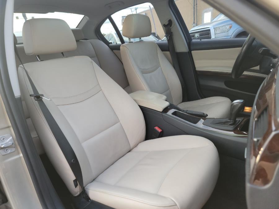 2011 BMW 3 Series 4dr Sdn 328i xDrive AWD SULEV, available for sale in Philadelphia, Pennsylvania | Eugen's Auto Sales & Repairs. Philadelphia, Pennsylvania 2011 BMW 3 Series 4dr Sdn 328i xDrive AWD SULEV, available for sale in Philadelphia, Pennsylvania | Eugen's Auto Sales & Repairs. Philadelphia, Pennsylvania