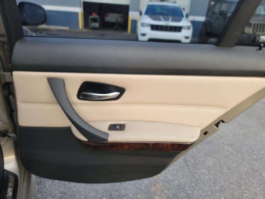 2011 BMW 3 Series 4dr Sdn 328i xDrive AWD SULEV, available for sale in Philadelphia, Pennsylvania | Eugen's Auto Sales & Repairs. Philadelphia, Pennsylvania 2011 BMW 3 Series 4dr Sdn 328i xDrive AWD SULEV, available for sale in Philadelphia, Pennsylvania | Eugen's Auto Sales & Repairs. Philadelphia, Pennsylvania