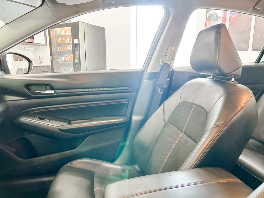 2019 Nissan Altima 2.5 SR Sedan, available for sale in Franklin Square, New York | Luxury Motor Club. Franklin Square, New York 2019 Nissan Altima 2.5 SR Sedan, available for sale in Franklin Square, New York | Luxury Motor Club. Franklin Square, New York