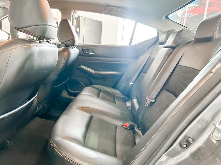 2019 Nissan Altima 2.5 SR Sedan, available for sale in Franklin Square, New York | Luxury Motor Club. Franklin Square, New York 2019 Nissan Altima 2.5 SR Sedan, available for sale in Franklin Square, New York | Luxury Motor Club. Franklin Square, New York