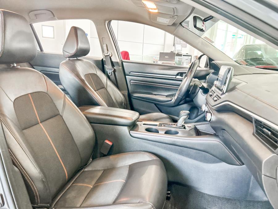 2019 Nissan Altima 2.5 SR Sedan, available for sale in Franklin Square, New York | Luxury Motor Club. Franklin Square, New York 2019 Nissan Altima 2.5 SR Sedan, available for sale in Franklin Square, New York | Luxury Motor Club. Franklin Square, New York