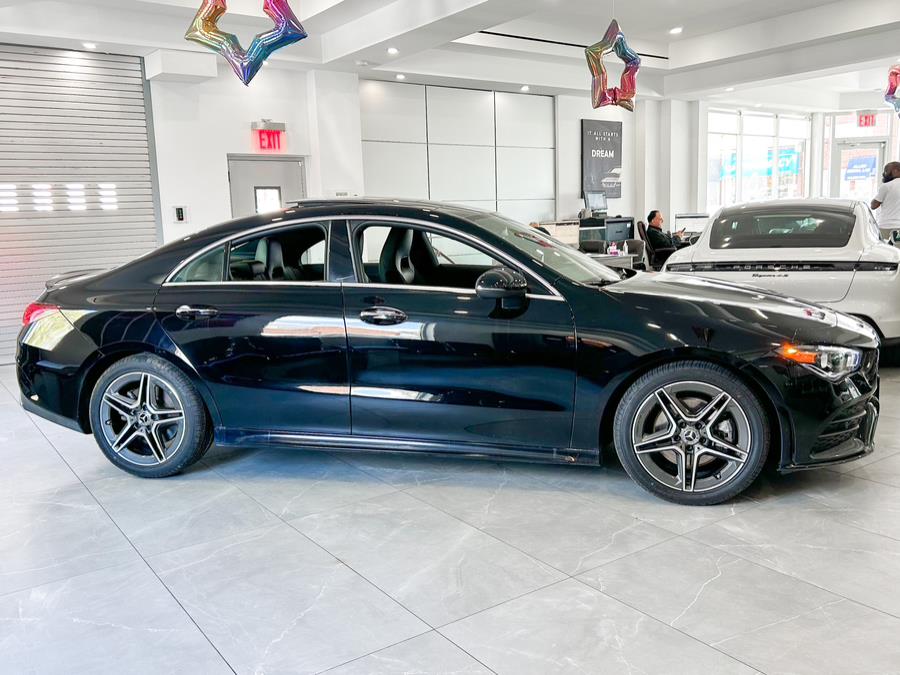 2021 Mercedes-Benz CLA CLA 250 4MATIC Coupe, available for sale in Franklin Square, New York | Luxury Motor Club. Franklin Square, New York 2021 Mercedes-Benz CLA CLA 250 4MATIC Coupe, available for sale in Franklin Square, New York | Luxury Motor Club. Franklin Square, New York