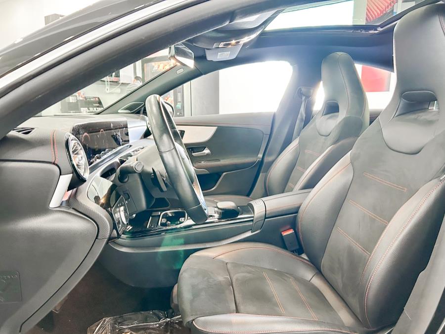 2021 Mercedes-Benz CLA CLA 250 4MATIC Coupe, available for sale in Franklin Square, New York | Luxury Motor Club. Franklin Square, New York 2021 Mercedes-Benz CLA CLA 250 4MATIC Coupe, available for sale in Franklin Square, New York | Luxury Motor Club. Franklin Square, New York