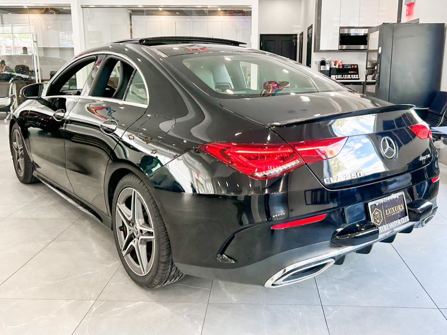 2021 Mercedes-Benz CLA CLA 250 4MATIC Coupe, available for sale in Franklin Square, New York | Luxury Motor Club. Franklin Square, New York 2021 Mercedes-Benz CLA CLA 250 4MATIC Coupe, available for sale in Franklin Square, New York | Luxury Motor Club. Franklin Square, New York