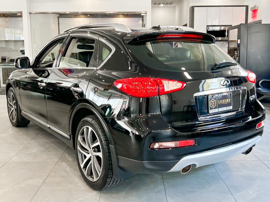 2017 INFINITI QX50 AWD, available for sale in Franklin Square, New York | Luxury Motor Club. Franklin Square, New York 2017 INFINITI QX50 AWD, available for sale in Franklin Square, New York | Luxury Motor Club. Franklin Square, New York