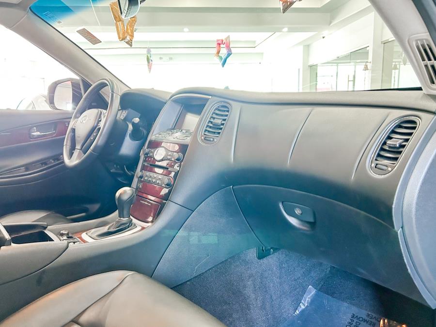 2017 INFINITI QX50 AWD, available for sale in Franklin Square, New York | Luxury Motor Club. Franklin Square, New York 2017 INFINITI QX50 AWD, available for sale in Franklin Square, New York | Luxury Motor Club. Franklin Square, New York