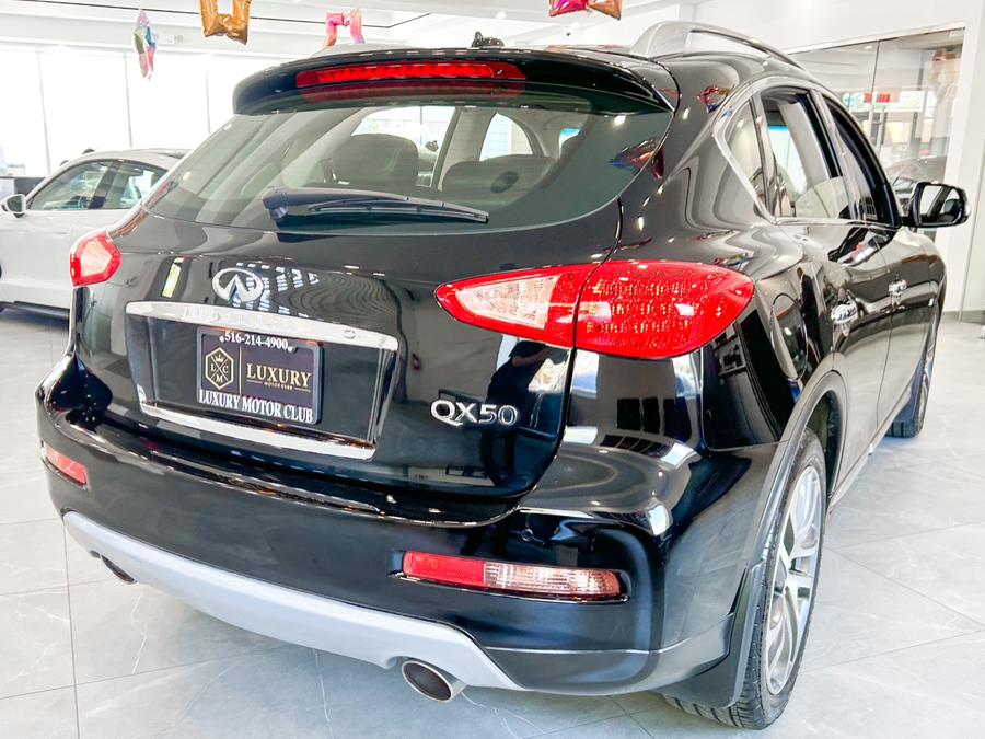 2017 INFINITI QX50 AWD, available for sale in Franklin Square, New York | Luxury Motor Club. Franklin Square, New York 2017 INFINITI QX50 AWD, available for sale in Franklin Square, New York | Luxury Motor Club. Franklin Square, New York