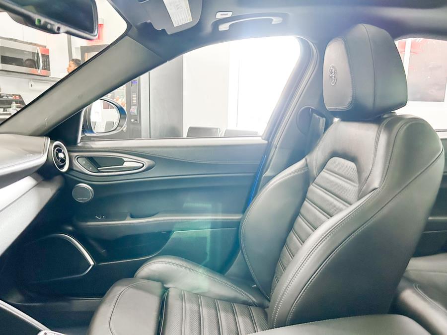 2022 Alfa Romeo Giulia Veloce AWD, available for sale in Franklin Square, New York | Luxury Motor Club. Franklin Square, New York 2022 Alfa Romeo Giulia Veloce AWD, available for sale in Franklin Square, New York | Luxury Motor Club. Franklin Square, New York