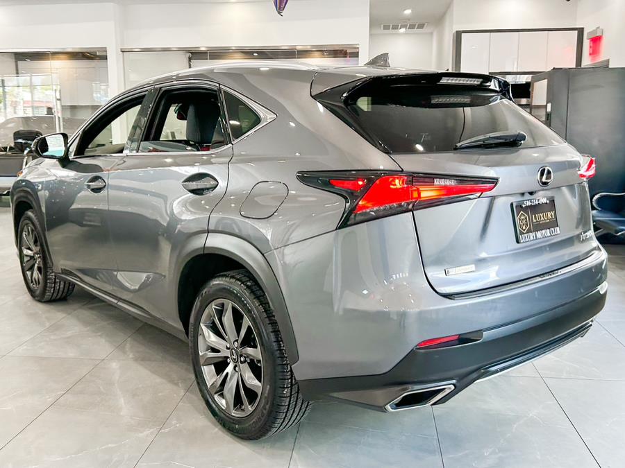 2020 Lexus NX NX 300 F SPORT, available for sale in Franklin Square, New York | Luxury Motor Club. Franklin Square, New York 2020 Lexus NX NX 300 F SPORT, available for sale in Franklin Square, New York | Luxury Motor Club. Franklin Square, New York