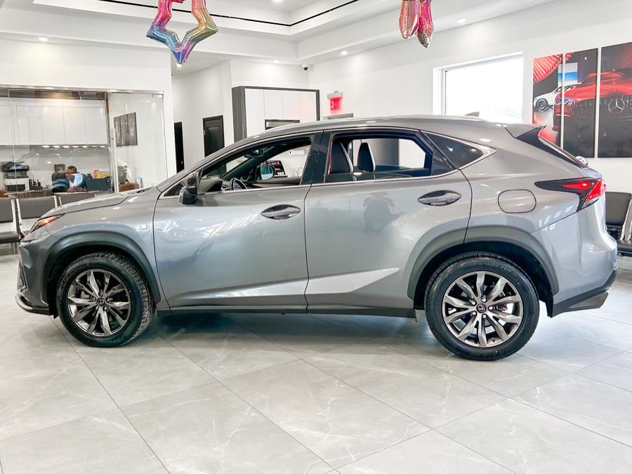 2020 Lexus NX NX 300 F SPORT, available for sale in Franklin Square, New York | Luxury Motor Club. Franklin Square, New York 2020 Lexus NX NX 300 F SPORT, available for sale in Franklin Square, New York | Luxury Motor Club. Franklin Square, New York