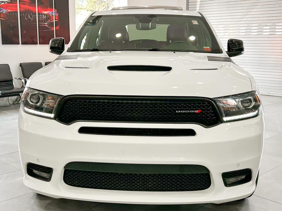 2019 Dodge Durango R/T AWD, available for sale in Franklin Square, New York | Luxury Motor Club. Franklin Square, New York 2019 Dodge Durango R/T AWD, available for sale in Franklin Square, New York | Luxury Motor Club. Franklin Square, New York