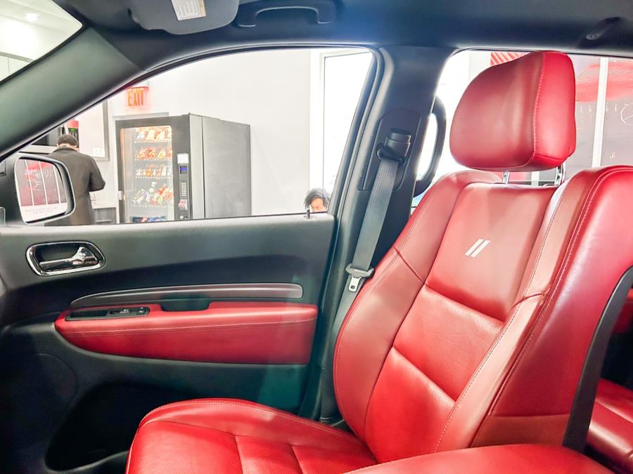 2019 Dodge Durango R/T AWD, available for sale in Franklin Square, New York | Luxury Motor Club. Franklin Square, New York 2019 Dodge Durango R/T AWD, available for sale in Franklin Square, New York | Luxury Motor Club. Franklin Square, New York
