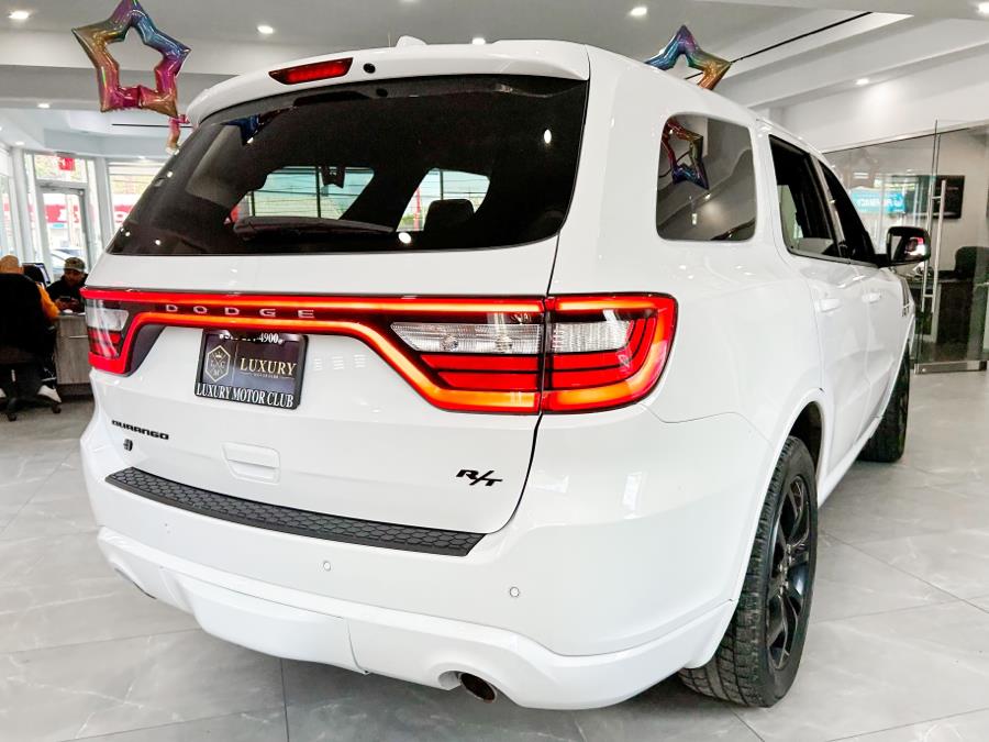 2019 Dodge Durango R/T AWD, available for sale in Franklin Square, New York | Luxury Motor Club. Franklin Square, New York 2019 Dodge Durango R/T AWD, available for sale in Franklin Square, New York | Luxury Motor Club. Franklin Square, New York