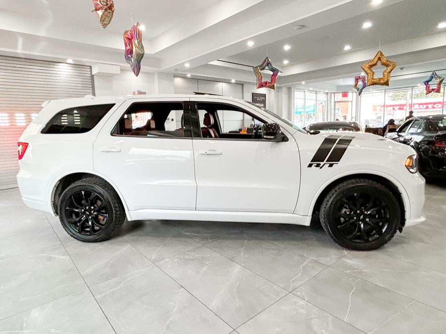 2019 Dodge Durango R/T AWD, available for sale in Franklin Square, New York | Luxury Motor Club. Franklin Square, New York 2019 Dodge Durango R/T AWD, available for sale in Franklin Square, New York | Luxury Motor Club. Franklin Square, New York