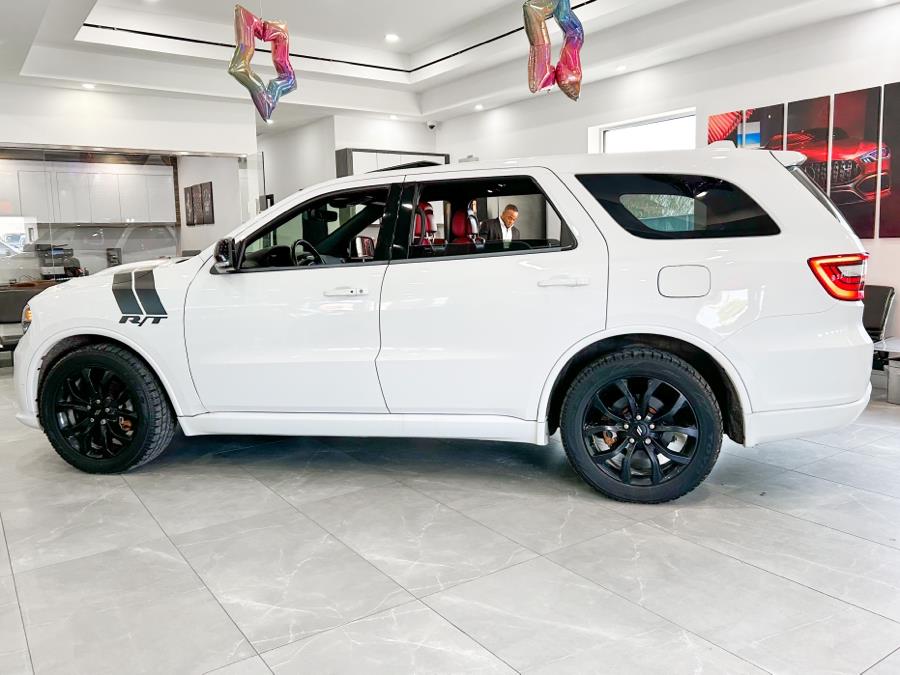 2019 Dodge Durango R/T AWD, available for sale in Franklin Square, New York | Luxury Motor Club. Franklin Square, New York 2019 Dodge Durango R/T AWD, available for sale in Franklin Square, New York | Luxury Motor Club. Franklin Square, New York