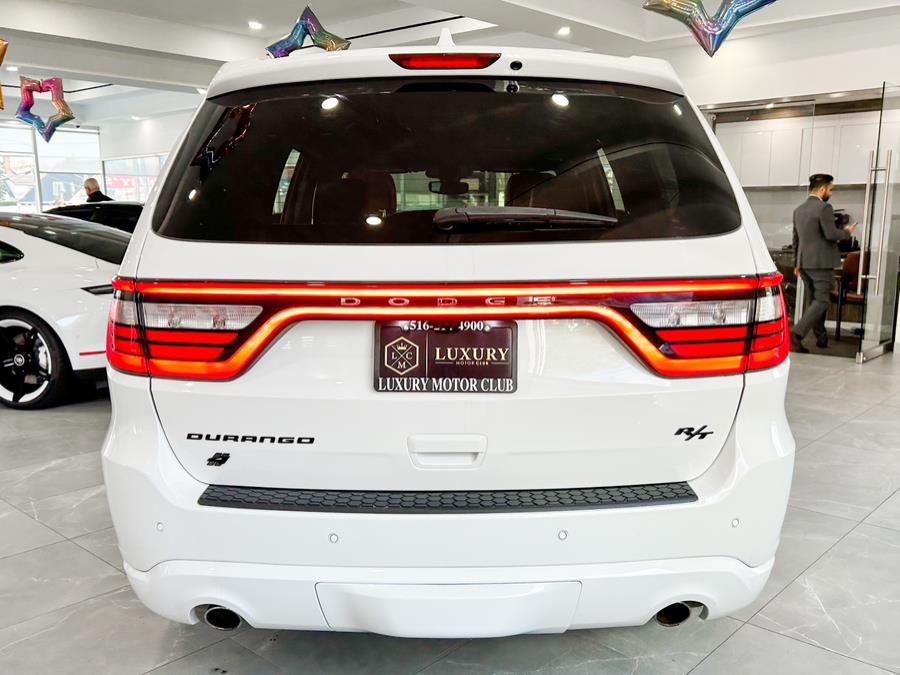 2019 Dodge Durango R/T AWD, available for sale in Franklin Square, New York | Luxury Motor Club. Franklin Square, New York 2019 Dodge Durango R/T AWD, available for sale in Franklin Square, New York | Luxury Motor Club. Franklin Square, New York