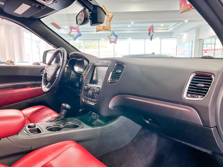 2019 Dodge Durango R/T AWD, available for sale in Franklin Square, New York | Luxury Motor Club. Franklin Square, New York 2019 Dodge Durango R/T AWD, available for sale in Franklin Square, New York | Luxury Motor Club. Franklin Square, New York
