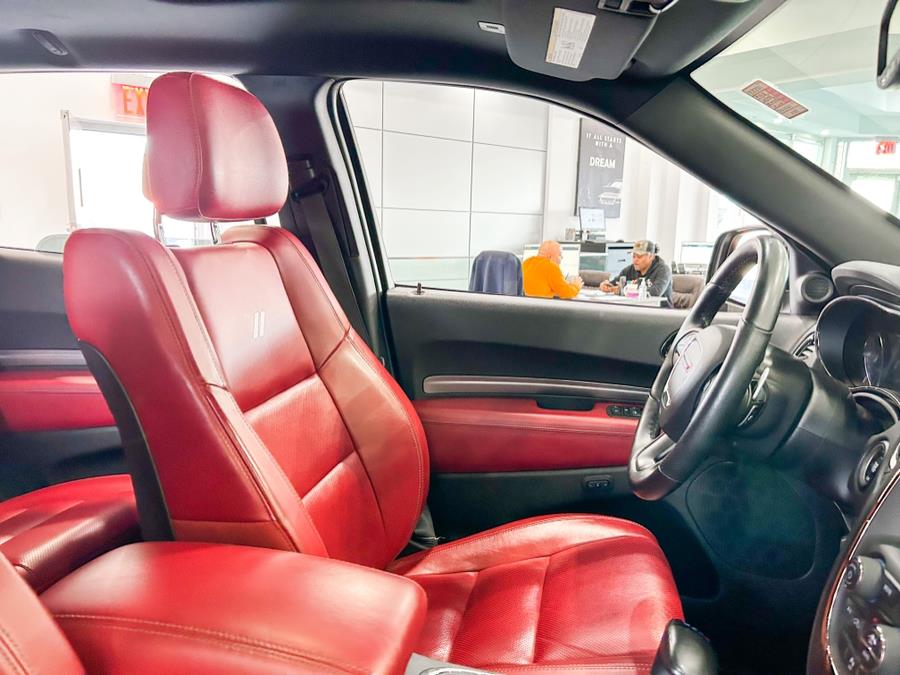 2019 Dodge Durango R/T AWD, available for sale in Franklin Square, New York | Luxury Motor Club. Franklin Square, New York 2019 Dodge Durango R/T AWD, available for sale in Franklin Square, New York | Luxury Motor Club. Franklin Square, New York