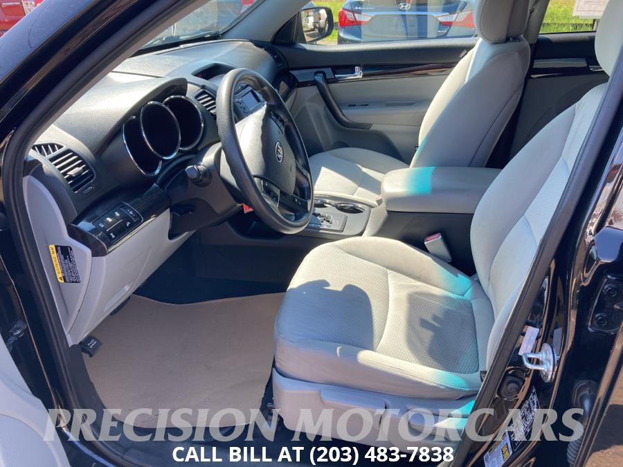 2012 Kia Sorento AWD 4dr V6 LX, available for sale in Branford, Connecticut | Precision Motor Cars LLC. Branford, Connecticut 2012 Kia Sorento AWD 4dr V6 LX, available for sale in Branford, Connecticut | Precision Motor Cars LLC. Branford, Connecticut
