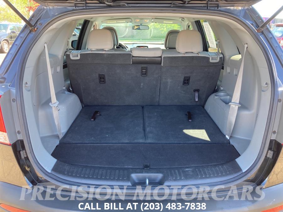 2012 Kia Sorento AWD 4dr V6 LX, available for sale in Branford, Connecticut | Precision Motor Cars LLC. Branford, Connecticut 2012 Kia Sorento AWD 4dr V6 LX, available for sale in Branford, Connecticut | Precision Motor Cars LLC. Branford, Connecticut