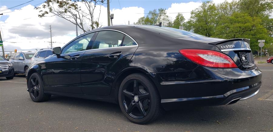 2014 Mercedes-Benz CLS-Class 4dr Sdn CLS550 4MATIC, available for sale in Little Ferry, New Jersey | Victoria Preowned Autos Inc. Little Ferry, New Jersey 2014 Mercedes-Benz CLS-Class 4dr Sdn CLS550 4MATIC, available for sale in Little Ferry, New Jersey | Victoria Preowned Autos Inc. Little Ferry, New Jersey