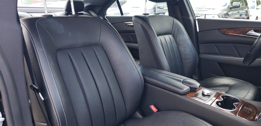 2014 Mercedes-Benz CLS-Class 4dr Sdn CLS550 4MATIC, available for sale in Little Ferry, New Jersey | Victoria Preowned Autos Inc. Little Ferry, New Jersey 2014 Mercedes-Benz CLS-Class 4dr Sdn CLS550 4MATIC, available for sale in Little Ferry, New Jersey | Victoria Preowned Autos Inc. Little Ferry, New Jersey